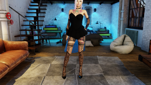 Preview of 0114 outfit
