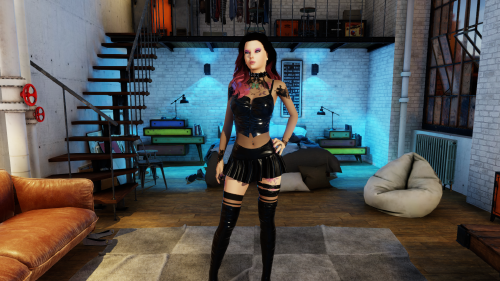 Preview of 0115 outfit