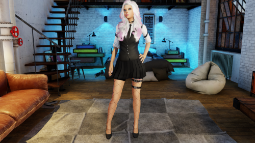 Preview of 0121 outfit