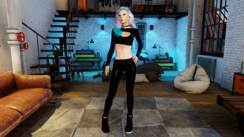 Preview of 0127 outfit