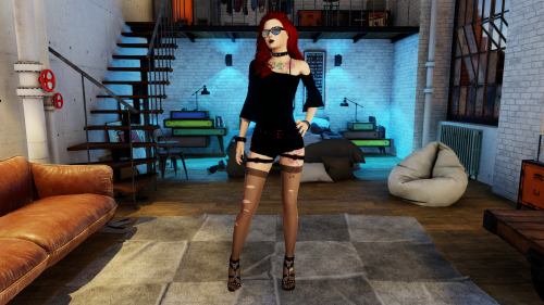 Preview of 0128 outfit