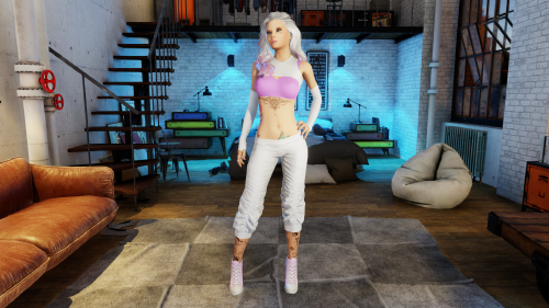 Preview of 0129 outfit