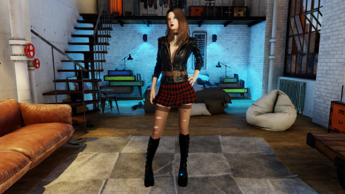 Preview of 0131 outfit