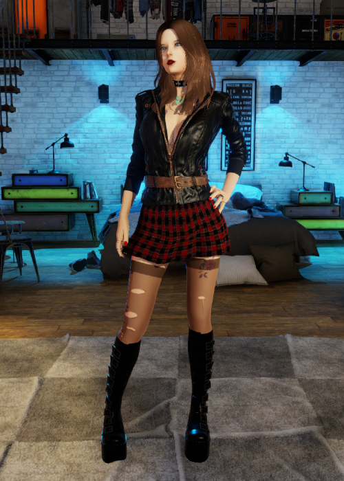 Preview of 0131 outfit