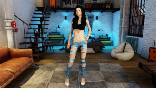 Preview of 0132 outfit