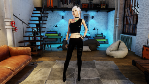 Preview of 0133 outfit