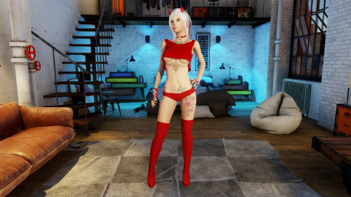 Preview of 0134 outfit