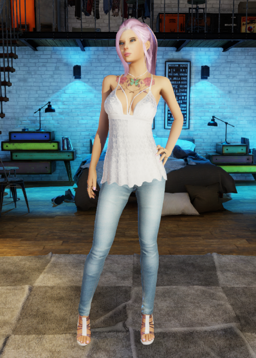 Preview of 0136 outfit