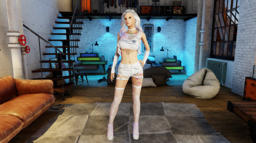 Preview of 0137 outfit