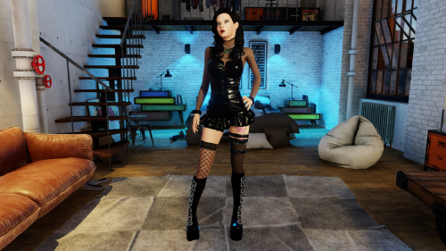 Preview of 0140 outfit