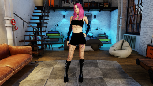 Preview of 0142 outfit