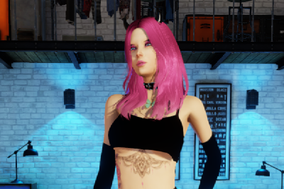 Latest outfit by Shiu - ✿ᴘʀᴀɪʀɪᴇ✿ & ✿ʂʜɪᴜ✿