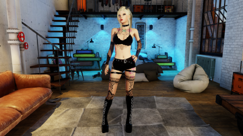 Preview of 0143 outfit