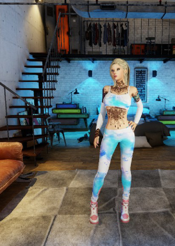 0146 outfit by Shiu - view 1