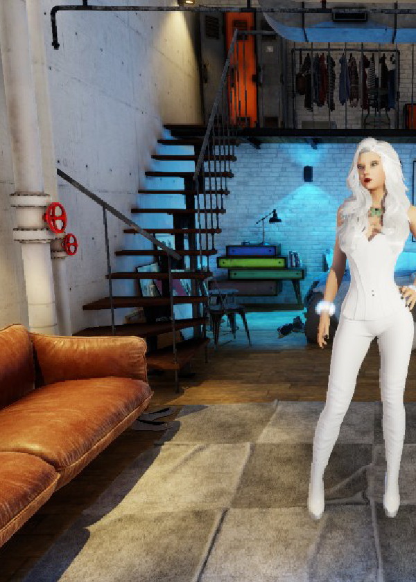 0152 outfit by Shiu - view 1