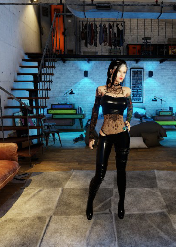 0157 outfit by Shiu - view 1