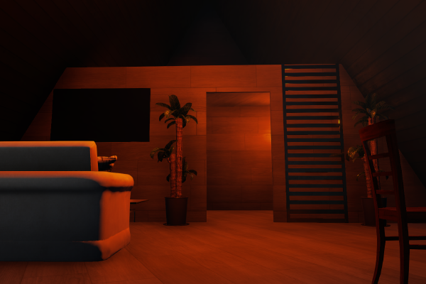 Bath House