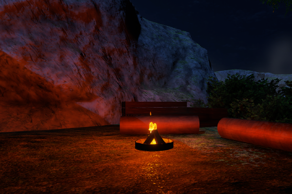 Bath House