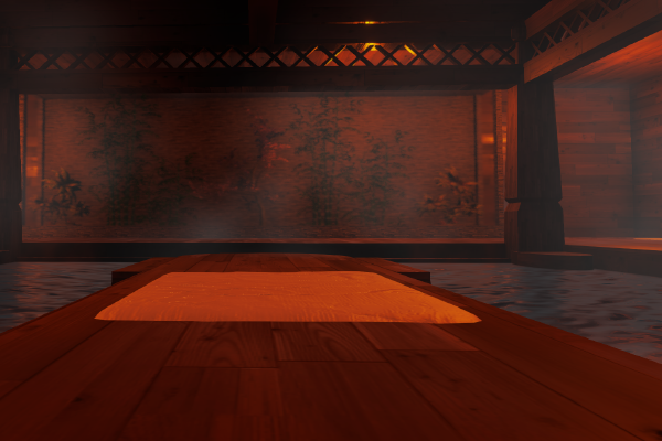 Bath House