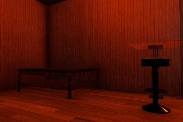 Bath House