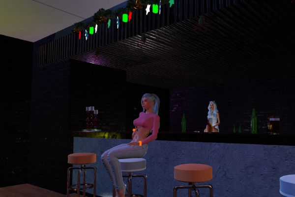 Tripy Strip Club